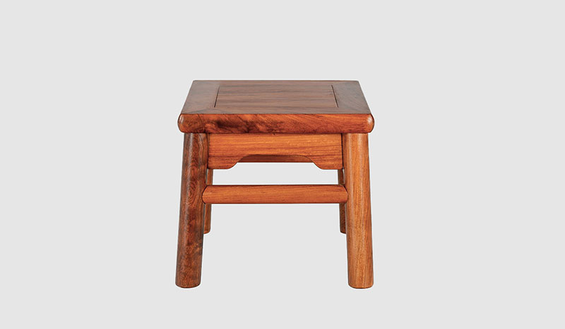 吉林中式古典家具富贵凳